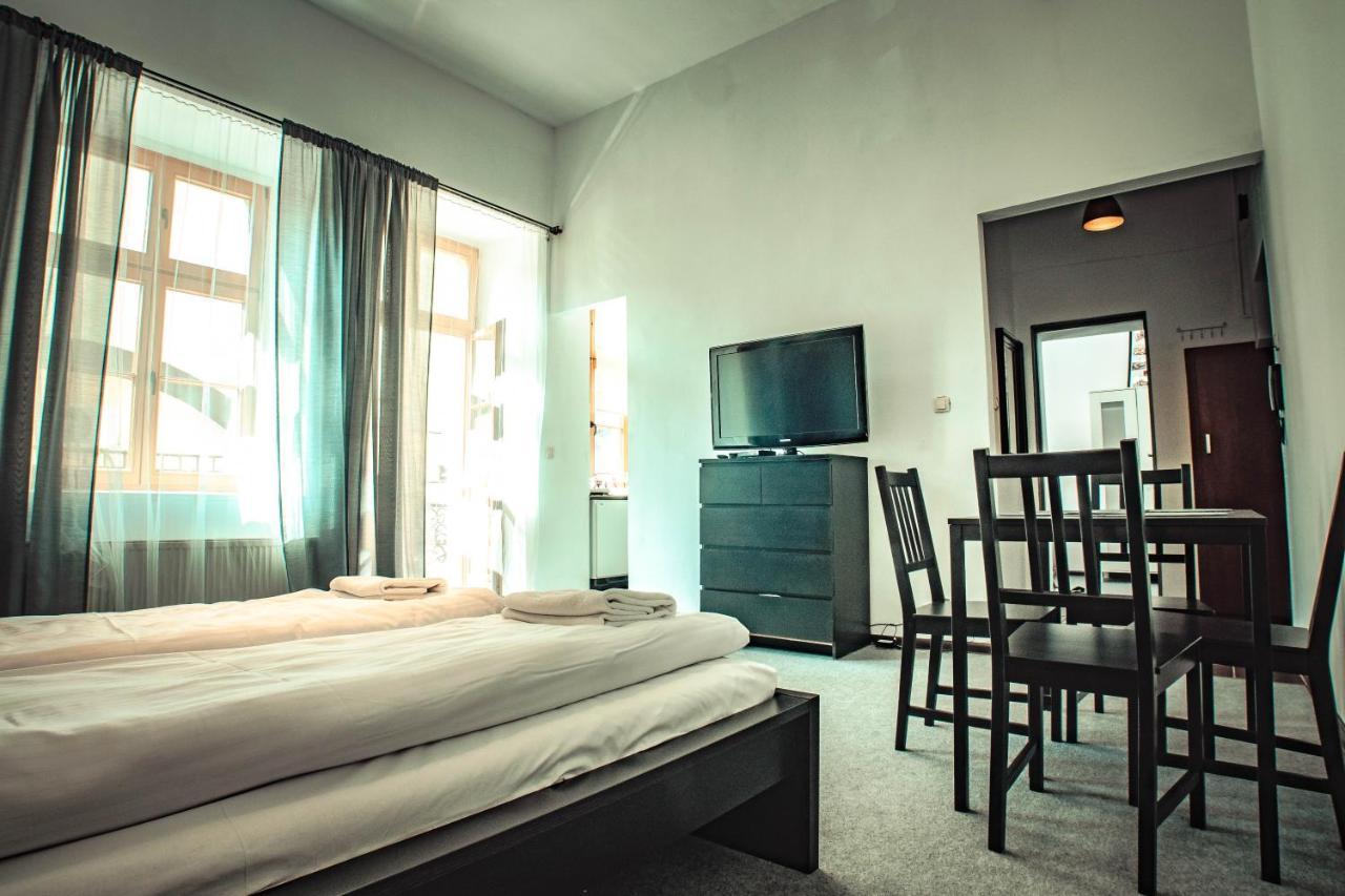 Neoapartments - Rynek Pod Gryfami فروتسواف المظهر الخارجي الصورة