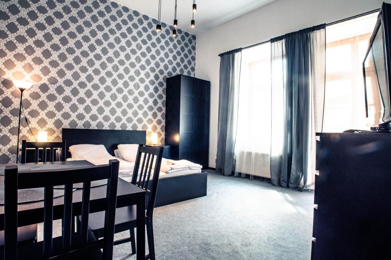 Neoapartments - Rynek Pod Gryfami فروتسواف المظهر الخارجي الصورة