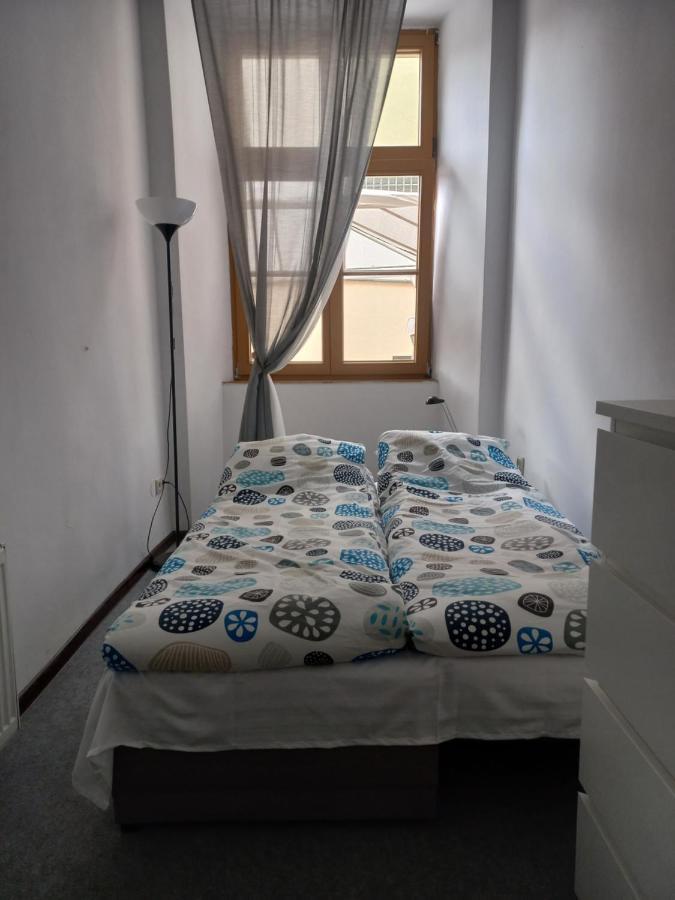 Neoapartments - Rynek Pod Gryfami فروتسواف المظهر الخارجي الصورة
