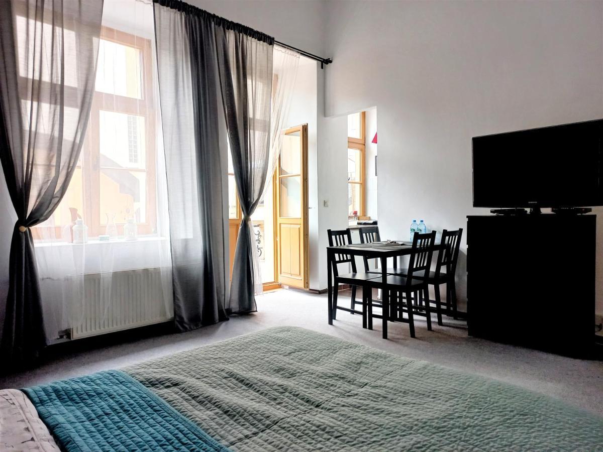 Neoapartments - Rynek Pod Gryfami فروتسواف المظهر الخارجي الصورة